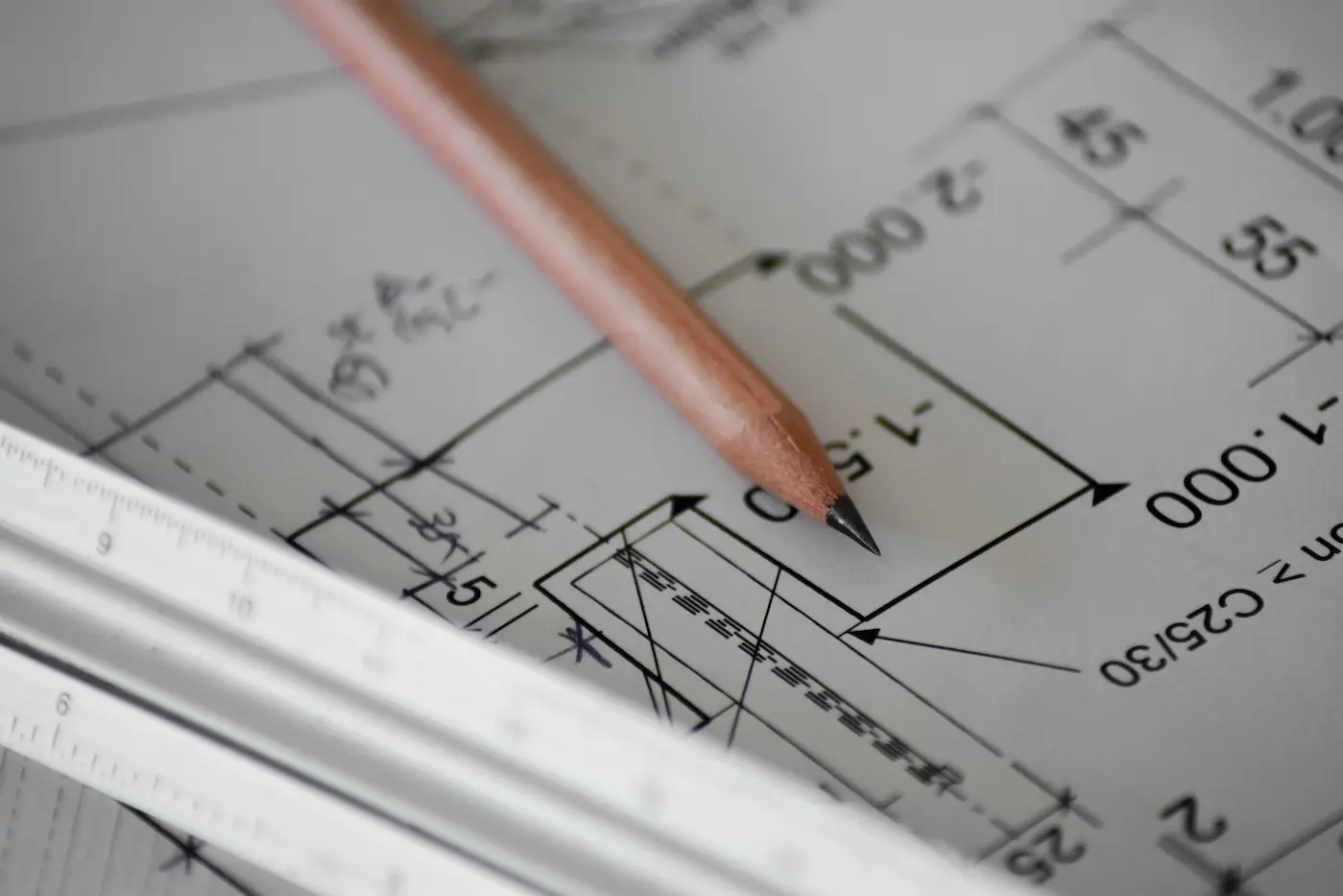 Survey & planning